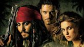 OFICIAL: La próxima película de 'Piratas del Caribe' será un reboot