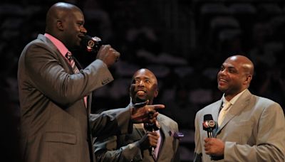 The Future of TNT's Iconic 'Inside the NBA' Is in Major Jeopardy