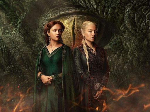 House of the Dragon, temporada 3: cuándo se estrena y qué se sabe de la tercera parte de la Casa del Dragón