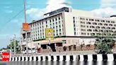 Officials under scanner after NBWL denies nod to hotel near Nahargarh | Jaipur News - Times of India