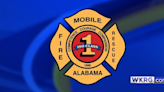 Mobile Fire Rescue responded to over 63,000 calls in 2023: Annual report