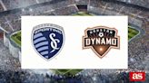 Sporting Kansas City vs Houston Dynamo: estadísticas previas y datos en directo | MLS - Liga USA 2024