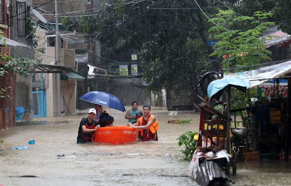 Metro Manila placed under a "State of Calamity" - BusinessWorld Online