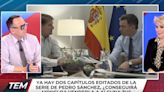 Esperanza Aguirre revela la llamada que le hizo Sánchez por hacer este comentario sobre él