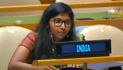 Who is Bhavika Mangalanandan? The Indian Diplomat Who Shamed Pakistan Slamming Its Jammu And Kashmir Rant At UNGA