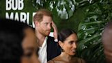 Meghan Markle and Prince Harry's Future Is 'Not Very Secure' in the U.S., Princess Diana's Butler Says