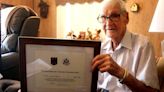 Valdosta veteran reflects on a century of service