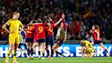 La semifinal entre España y Suecia fue el partido más visto en estadios de Nueva Zelanda