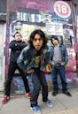 Electric Eel Shock