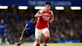 Arsenal vs Chelsea: Declan Rice outshining Enzo Fernandez and Moises Caicedo in midfield battle