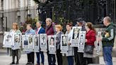 Ballymurphy families settle civil cases against Ministry of Defence