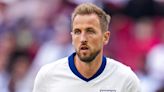 Harry Kane issues injury update after colliding with Gareth Southgate