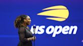 U.S. Open Crowd Pays Stadium-Sized Tribute To Serena Williams After Match