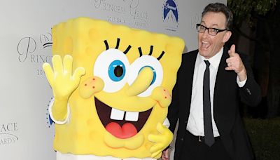 SpongeBob SquarePants Is Autistic, Voice Actor Confirms: “That’s His Superpower”