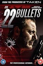 22 Bullets