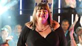 EastEnders' Cheryl Fergison reveals support from co-stars during secret cancer diagnosis