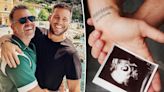 ‘Bachelor’ alum Colton Underwood expecting first baby with husband Jordan C. Brown