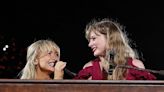 Barry Keoghan Praises Sabrina Carpenter After Taylor Swift Duet