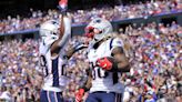 Former Patriots RB Brandon Bolden suggests high honor for James White