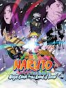 Naruto the Movie: Ninja Clash in the Land of Snow