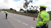 Sector Transporte anunció medidas de seguridad vial durante el puente festivo