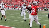 Ohio State remains at No. 3 in latest AP Top 25 poll after Saturday’s win