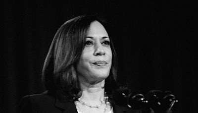 Harris' 2020 campaign was a mess. If she ends up atop the ticket, this time could be a lot different.