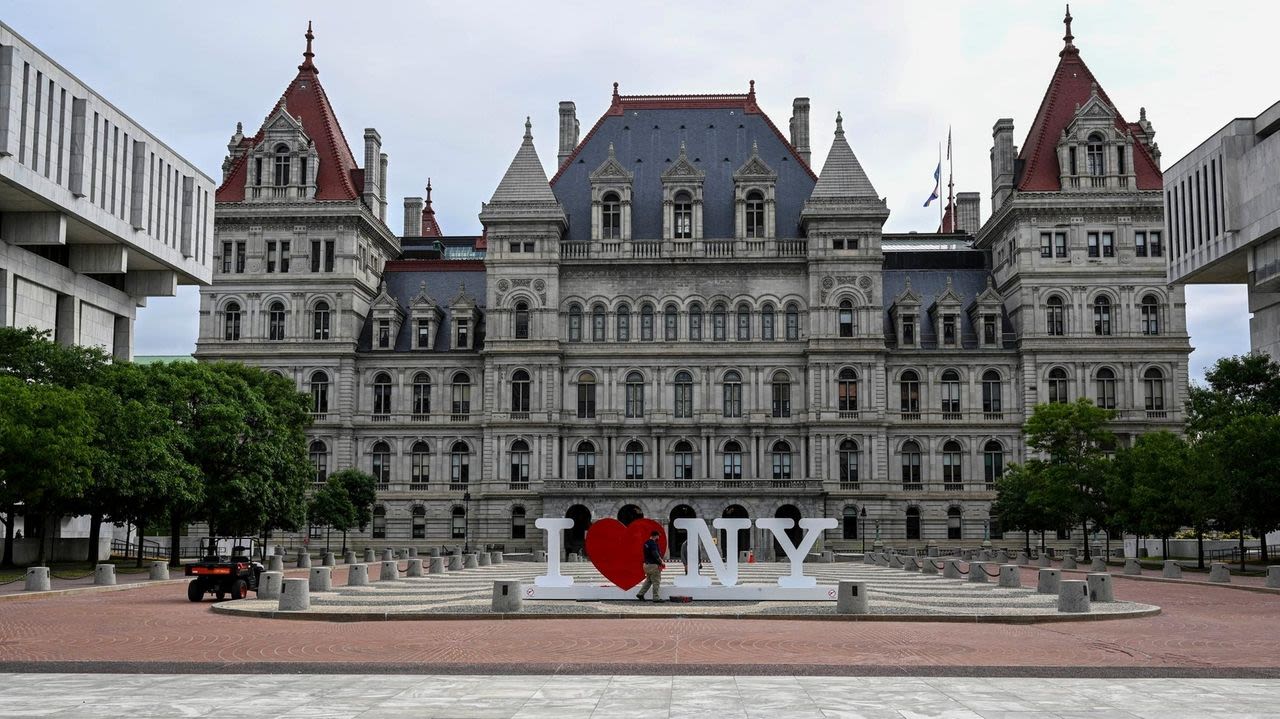 NYS lawmakers move to close unintended loophole in Adult Survivors Act