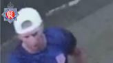 Police seek man after assault at pub in town centre