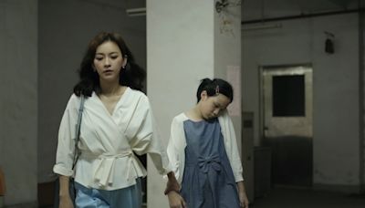 《小曉》母女檔奪台北電影獎！陳意涵、林品彤暢談演員生涯的「第一次」｜孫雅為／餵電影 WEi MOViE｜換日線