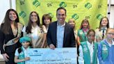 Girl Scouts receive federal funding for ranch project