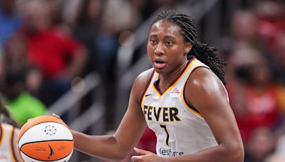 Fever focusing on defense during Olympic break as they look to end playoff drought