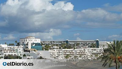 Llega a la Fiscalía una denuncia contra el Gobierno de Canarias por su inacción ante un hotel ilegal de Lanzarote