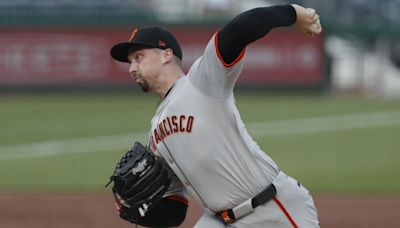 Insider Says San Francisco Giants Ace Could Opt Into Deal After This Season