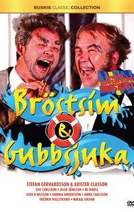 Bröstsim & gubbsjuka