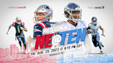 Patriots vs Titans 2023 live stream: Time, TV schedule and how to watch online