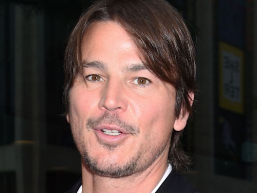 Josh Hartnett compares new horror movie to Taylor Swift tour