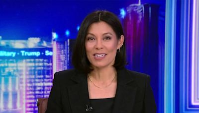 Watch Alex Wagner Tonight Highlights: June 6