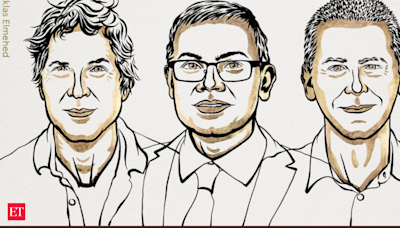 2024 Nobel Prize in Chemistry: Who are David Baker, Demis Hassabis and John Jumper?