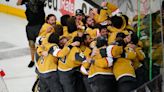 Golden Knights blast Panthers 9-3 in Game 5 to capture first Stanley Cup title