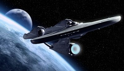 ANDOR Director’s New STAR TREK ‘Origin Story’ Movie Coming in 2025