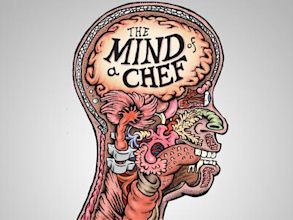 The Mind of a Chef