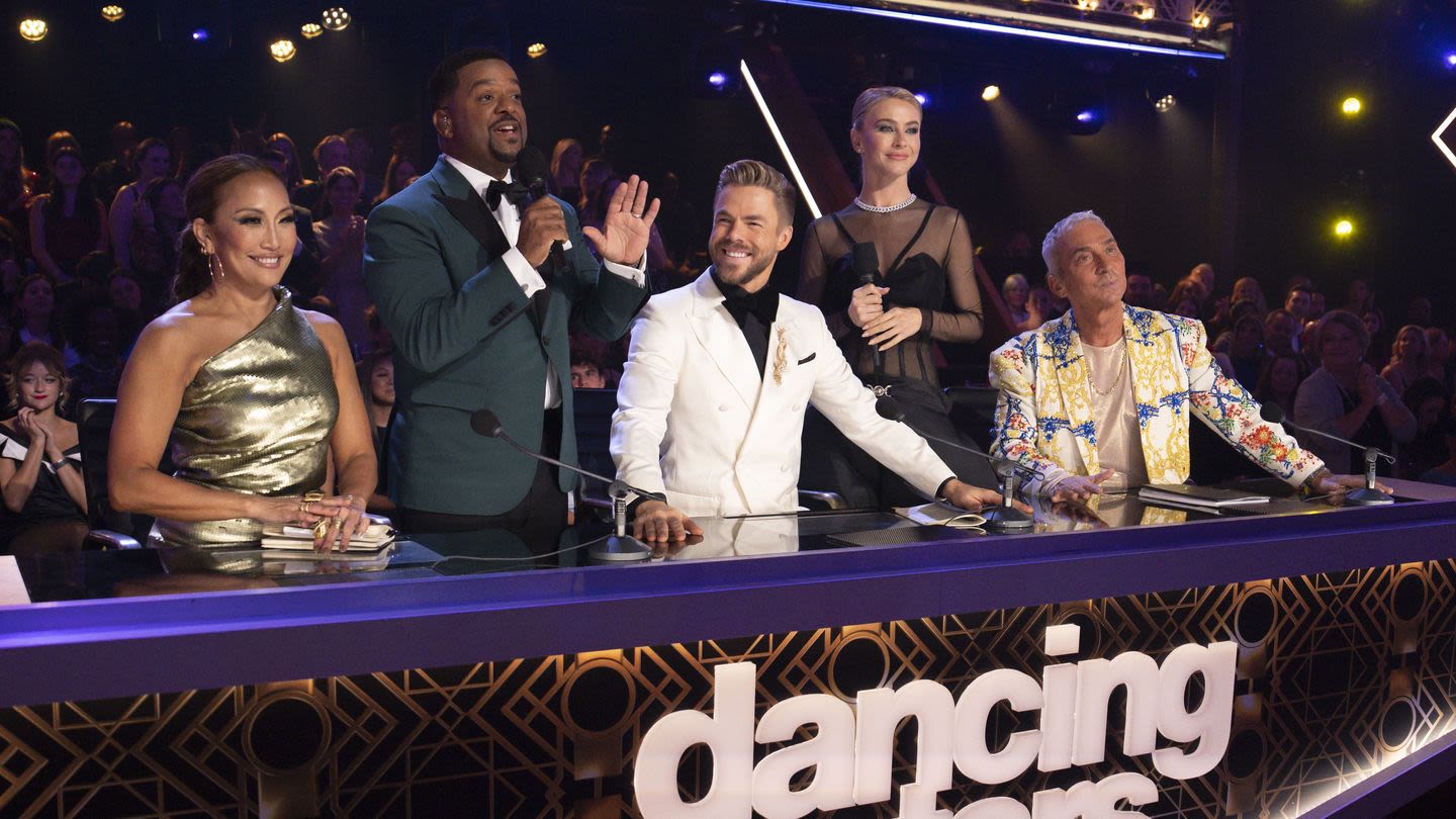 'Dancing With the Stars' Fans, We Have an Exciting Season 33 Update