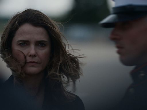 The Diplomat: Season Two; Netflix Releases Premiere Date for Keri Russell Drama