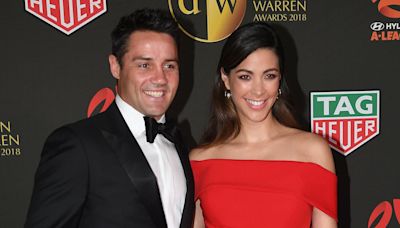 Footy star Cooper Cronk and wife's multi-million renovation dispute