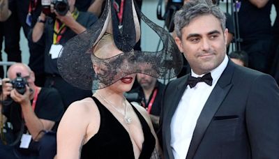 Inside The Old-Fashioned Way Lady Gaga & Fiancé Michael Polansky's Romance Began