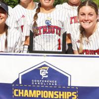 FMU softball ends season ranked 15th