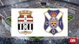 Cartagena vs Tenerife: previous stats | LaLiga Hypermotion 2023/2024
