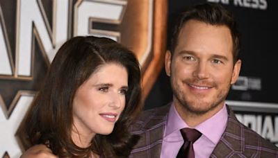 Chris Pratt's demolition site of 'historic' $12.5million mansion pictured as fans slam his actions