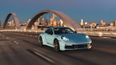 Review: Porsche’s Gutsy New 911 Carrera T Redefines ‘Entry-Level’ for the Iconic Model